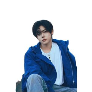 Set Original de PHOTOBOOK Project7 KPOP CLOSE YOUR EYES 1er Mini Álbum [ETERNAL] CD Photocard Corea Original en Stock - Product Image 1