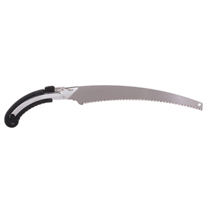 SONO JRF330 Professional Curved Blade Hand <b>Saw</b> with Quick-Change Replaceable Blade and Ergonomic Universal Handle - Product Image 1