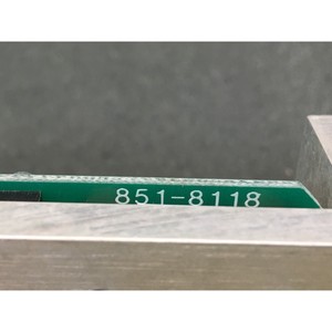 ASML 851-8118-005 PCB, OPOS, SENSOR, ZERO - อุปกรณ์และอะไหล่เซมิคอนดักเตอร์มือสองระดับโลกที่เชื่อถือได้ - Product Image 4