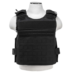 Gilet de combat camouflage réglable, idéal pour les mouvements légers en extérieur, style unique et qualité supérieure - Product Image 4
