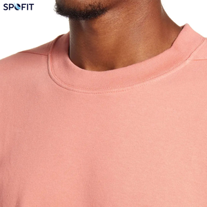 Nouveau Sweat-shirt Unisexe à Capuche et Manches Classiques en Coton 100% (300g) pour l'Hiver, Style Décontracté Streetwear, en Polaire Respirant et Anti-Plis 2026 - Product Image 4