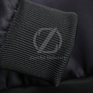 Custom Design High Quality <b>Pullover</b> <b>Men</b> Hoodies Solid Polyester/Cotton Eco-Friendly Breathable Casual Winter Clothing - Product Image 6