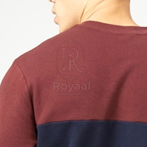 Sudaderas Básicas para Hombre a Precio de Mayoreo en Colores Personalizados, Sudaderas de Moda para Hombre Más Vendidas - Product Image 4
