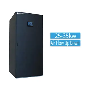 Cheap price air cooled upflow/downflow precision air conditioning for high-tech environment and lab