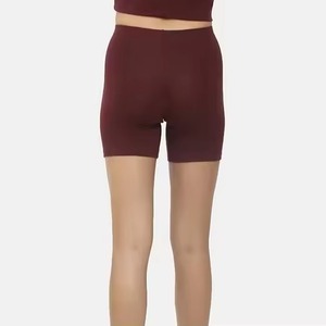 <b>Seamless</b> Custom Logo High-Waisted Biker <b>Shorts</b> for Women Spandex Volleyball <b>Gym</b> <b>Short</b> New Fashion <b>Seamless</b> Fitness <b>Gym</b> <b>Shorts</b> - Product Image 5