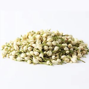 Capullos de Jazmín Secos de Vietnam de Primera Calidad, Flor Entera para Bebidas, Ingredientes de Té, Procesamiento de Alimentos y Suministro para Exportación - Product Image 4