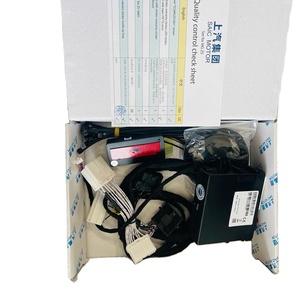 ชุดควบคุม telematic Lux TCU Pro (MG ZS) อะไหล่รถยนต์
