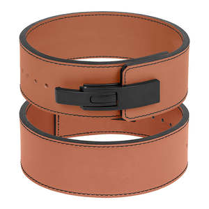 เข็มขัดยกน้ำหนักหนังแท้สำหรับออกกำลังกาย แบบสั่งทำได้ ขายส่ง สำหรับผู้ชายและผู้หญิง - Product Image 2