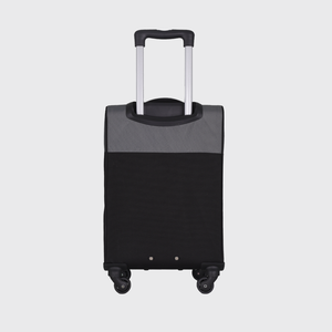 Sac de voyage pliable Arctic Fox BOOM avec fermeture éclair pour les voyages en plein air - Castle Rock - Product Image 4