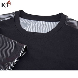 High Quality Custom Breathable Polyester <b>Mesh</b> <b>Long</b> <b>Sleeve</b> Adult Unisex Soccer Goalkeeper 100% Jersey Custom Logo Summer All - Product Image 5