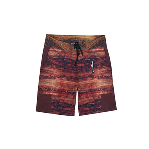 Pantalones Cortos de Pesca y Caza al por Mayor, Diseño Superior Personalizado, Pantalones Cortos de Pesca de Buena Calidad para Hombre - Product Image 2