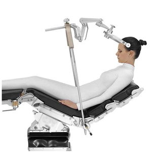 ชุดอุปกรณ์ยึดศีรษะแบบมายฟิลด์ พร้อมที่หนีบกระดูกศีรษะสำหรับการผ่าตัด คุณภาพสูง ใช้ซ้ำได้ ได้รับการรับรองมาตรฐาน CE - Product Image 1