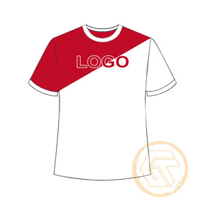 Camiseta Personalizada de la Hermandad Femenina Delta, de Alta Calidad, Transpirable, de Algodón Jersey, Diseño Sólido, Manga Corta, Cuello Redondo, Talla XL, Estilo Griego - Product Image 3