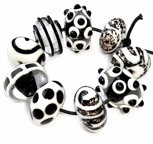 EXCEL EXPORTS - Cuentas de Vidrio de Cristal de Primera Calidad, 12-16 mm, Forma Irregular, para Hacer Joyas, Pulseras, Collares, Pendientes, Manualidades - Product Image 1