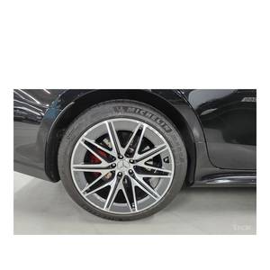 Mercedes-Benz AMG GT 4 Puertas 43 4MATIC+ Automático, Volante a la Izquierda, Modelo Noviembre 2022, con 17,500 km y Cámara Trasera - Product Image 5