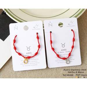 Cavigliera alla Moda Taurus TOBILLERA Seven Star Joint - Product Image 1