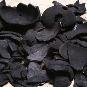 Carbón Vegetal Premium de Cáscara de Coco para Barbacoa, Larga Duración, Ecológico, Bajo en Humo, para Uso en Parrillas - Product Image 2