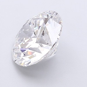 Diamant CVD rond de 3,01 carats, D VVS2, excellente qualité de polissage, pierre cultivée en laboratoire, incolore, taille brillante, étincelant, pour mariage et fiançailles - Product Image 4