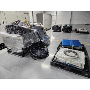 เครื่องทดสอบหน่วยความจำ Advantest T5377 - อุปกรณ์และอะไหล่เซมิคอนดักเตอร์ระดับโลกที่เชื่อถือได้ - Product Image 1