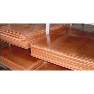 ลวดทองแดง แคโทดทองแดง ความบริสุทธิ์ 99.99% - Product Image 5
