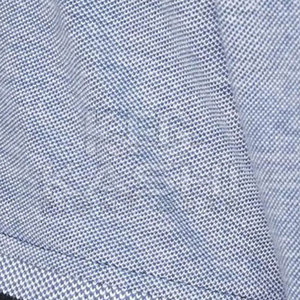 Camiseta de Rugby Personalizada con Logotipo, Tejida en Algodón Transpirable, Manga Corta, para Hombre, para Prácticas de Equipo, Uso Casual y al Aire Libre - Product Image 4