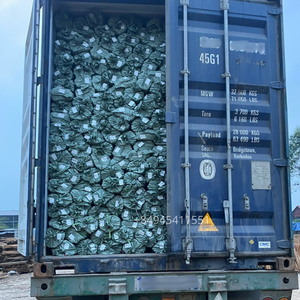 Palo de escoba de bambú recubierto de PVC de 120cm al por mayor con recogedor de Panda colorido diseño de flores de Vietnam para limpieza - Product Image 5