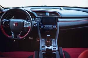 CIVIC TYPE R 2019 USADO EN BUEN ESTADO - Product Image 3