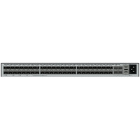 S5735-L48S4X-A-V2 Switch Jaringan Gigabit Terkelola Lapisan 3 48 Port SFP 4x 10G SFP Uplink Switch Fiber Enterprise Seri S5735 V2