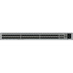Conmutador de Red Gigabit Administrado de Capa 3 S5735-L48S4X-A-V2, 48 Puertos SFP, 4x 10G SFP Uplink, Conmutador de Fibra Empresarial Serie S5735 V2 - Product Image 2