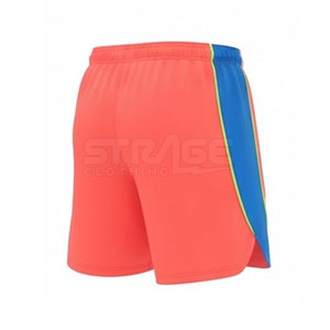 Shorts de volley-ball pour l'entraînement sportif, respirants, écologiques, légers, anti-humidité, tissu lisse, coupe confortable - Product Image 4