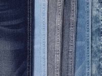 Jean décontracté gris en denim pour homme, coupe ample, qualité supérieure, coton/élasthanne, avec agent adoucissant, style urbain et tendance
