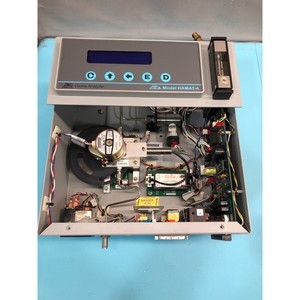 เครื่องตรวจวัดโอโซน IN-USA HAMAT-4, 110/220 VAC, H1-UH - อุปกรณ์และอะไหล่เซมิคอนดักเตอร์ระดับโลกที่เชื่อถือได้จาก Trusted Global - Product Image 2