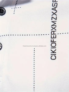 Camiseta de algodón de verano para hombre, ropa deportiva informal de manga larga, ajustada, transpirable, de talla grande, directo de fábrica al por mayor - Product Image 5