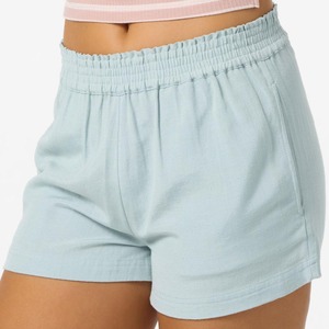 Shorts de bain femme 2026 séchage rapide respirant anti-UV extensible dans quatre directions écologique ensemble 2 pièces boardshorts entraînement plage imprimé - Product Image 5