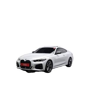 BMW Série 4 M440i XDrive Coupé 2021, 53 129 km, Boîte de vitesses automatique, Volant à gauche, Caméra de recul - Product Image 1