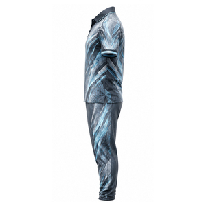Uniforme de Cricket Premium para Equipos, Ropa de Cricket de Material Duradero para Competiciones de Clubes y Escuelas - Product Image 3