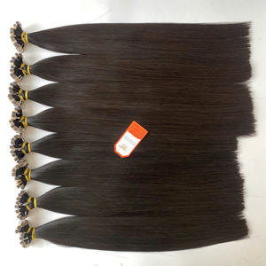 Cinta de extensión de cabello vietnamita de alta calidad, cinta de extensión de cabello sin enredos de luz dibujada doble, tipo de cabello humano - Product Image 6