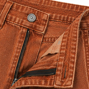 Distressed Shorts Breathable Summer Shorts For Casual Wear Outdoor Activities And Travel Comfort Fashion - Product Image 5