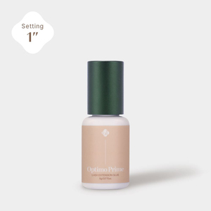 [Etichetta Privata] Adesivo per Extension Ciglia Coreano OPTIMO Prime Glue 5g (Asciugatura Ultra Rapida in 1 Secondo) Colla per Ciglia Trasparente a Basso Odore ODM/OEM - Product Image 1