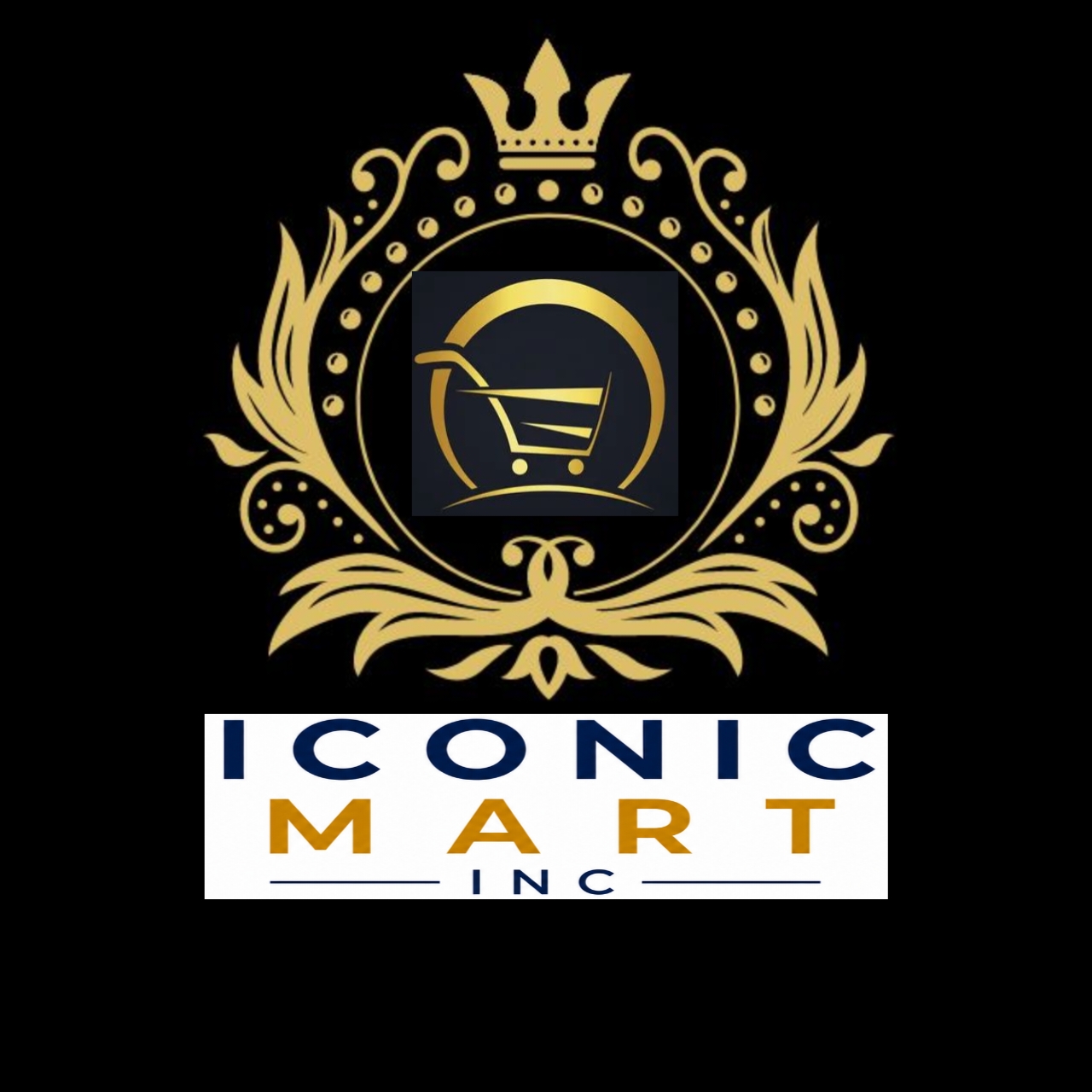 ICONIC MART INC logo
