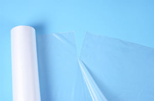 Factory Direct Selling PE Freshness protection Package Bag Food Packing <b>Plastic</b> Bags for Packaging on <b>Roll</b> - Product Image 5
