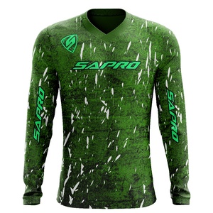 Jersey de carreras MX MTB, ropa personalizada con tu logotipo, para Motocross, venta al por mayor - Product Image 1