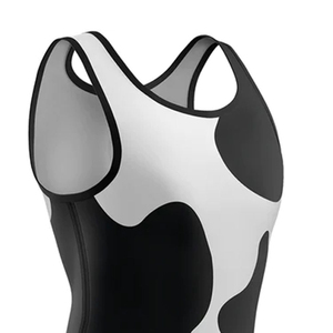 Maillot de lutte confortable pour homme, vêtements de sport sur mesure, uniforme imprimé pour adulte, prix compétitif, service OEM personnalisé - Product Image 4