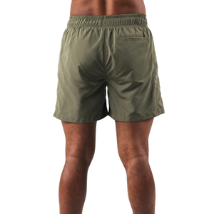 Trajes de Baño Ligeros para Hombre, Secado Rápido, Cintura Elástica, Ropa de Playa, Shorts de Surf, Venta al Por Mayor OEM - Product Image 2