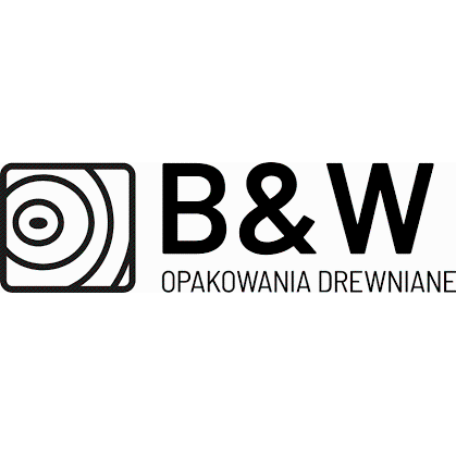 B&W SPÓŁKA Z OGRANICZONĄ ODPOWIEDZIALNOŚCIĄ logo