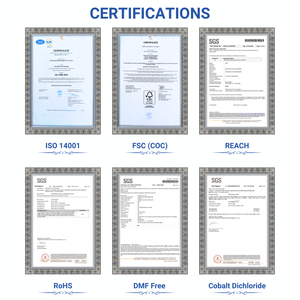 Mejor Desecante Absorbente para Contenedores Secos 1kg |   Control Superior de Humedad y Prevención de Moho |   Hecho en Bangladesh - Product Image 5