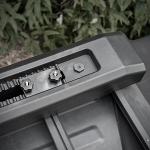 Serbatoio d'acqua per auto da esterno: Forniture per il bagno e lo stoccaggio dell'acqua per il campeggio, serbatoio da tetto, prodotti per il bagno - Product Image 4