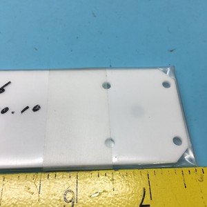 AMAT 303FN-119617 ใบมีดหุ่นยนต์, AAC, หมายเลข 10, 140208 - ผู้จัดจำหน่ายอุปกรณ์และชิ้นส่วนเซมิคอนดักเตอร์ระดับโลกที่เชื่อถือได้ - Product Image 4