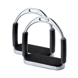 Estribos de Acero Inoxidable de Estilo Único y Tamaño Personalizable para Equitación, Precio Competitivo, Venta en Línea, Diseño al por Mayor - Product Image 2
