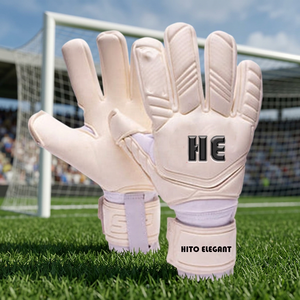 Gants de gardien de but de haute qualité Meilleures ventes Top OEM Service chaud sur le marché à bas prix Guide ultime des gants de gardien de but - Product Image 2